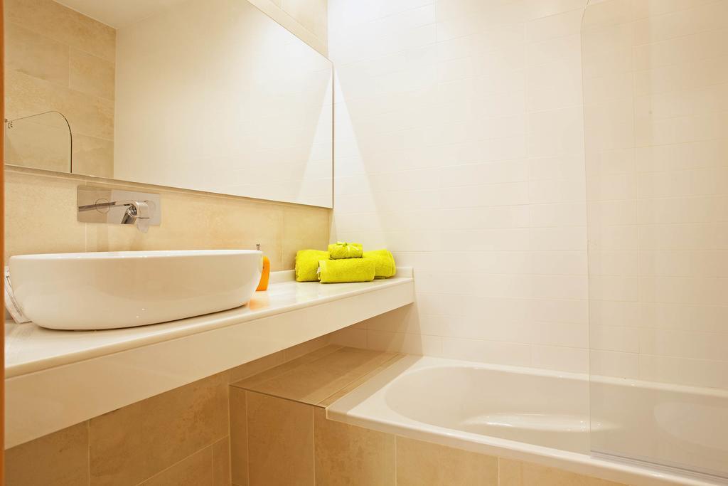 Azahara Marbella Apartment Exterior photo