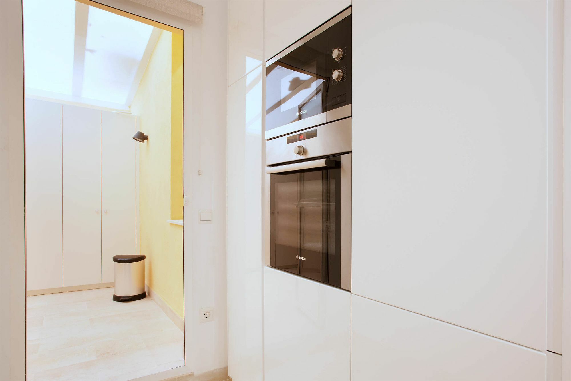 Azahara Marbella Apartment Exterior photo