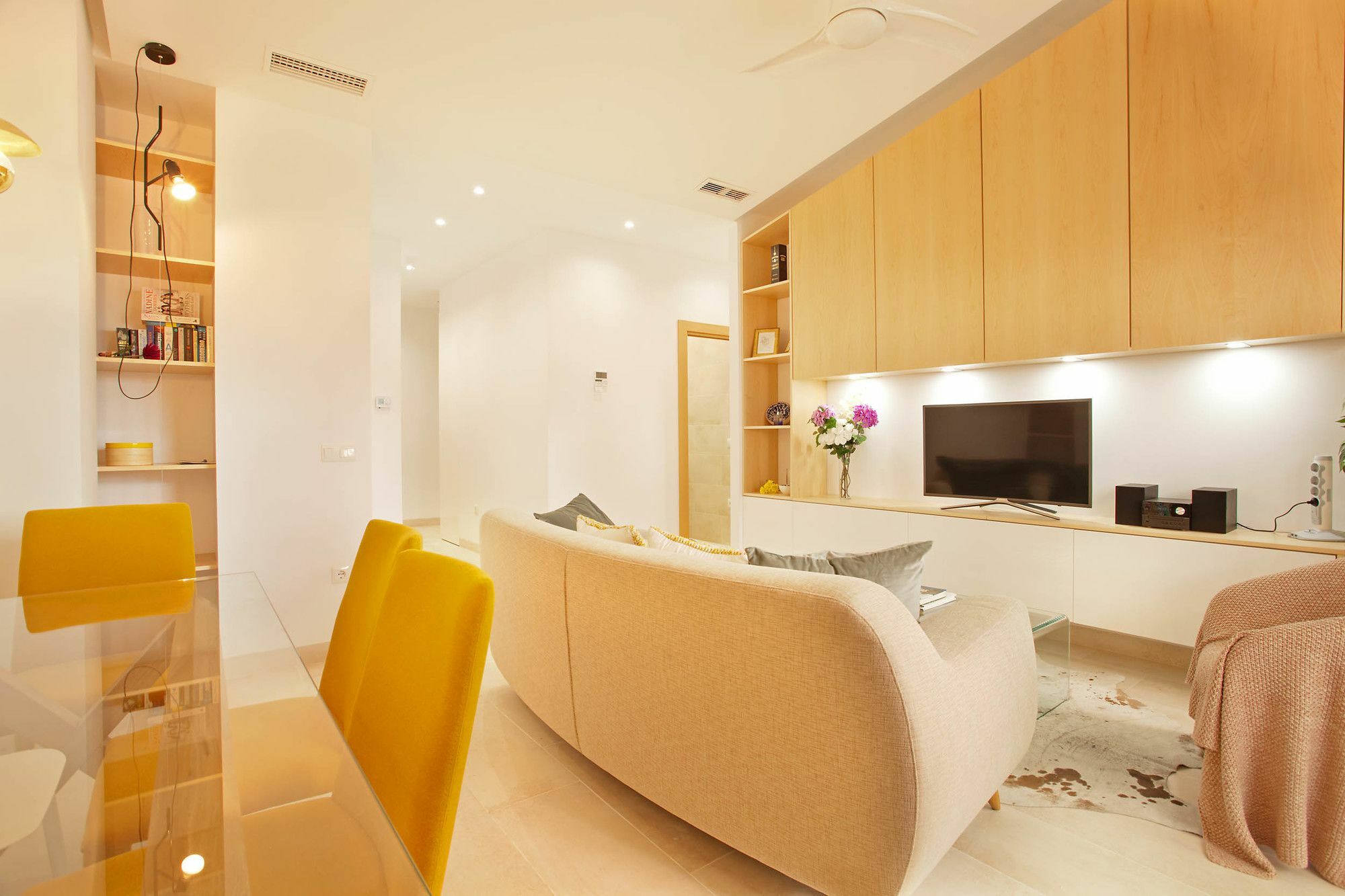 Azahara Marbella Apartment Exterior photo