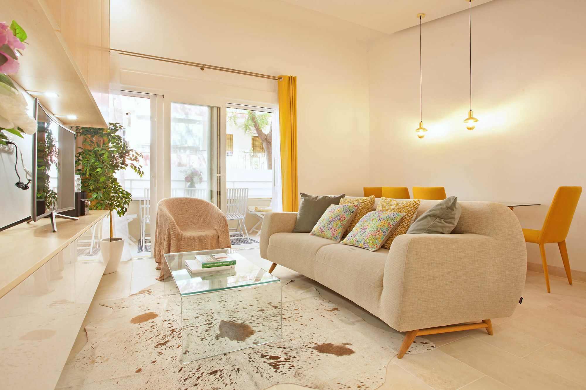 Azahara Marbella Apartment Exterior photo