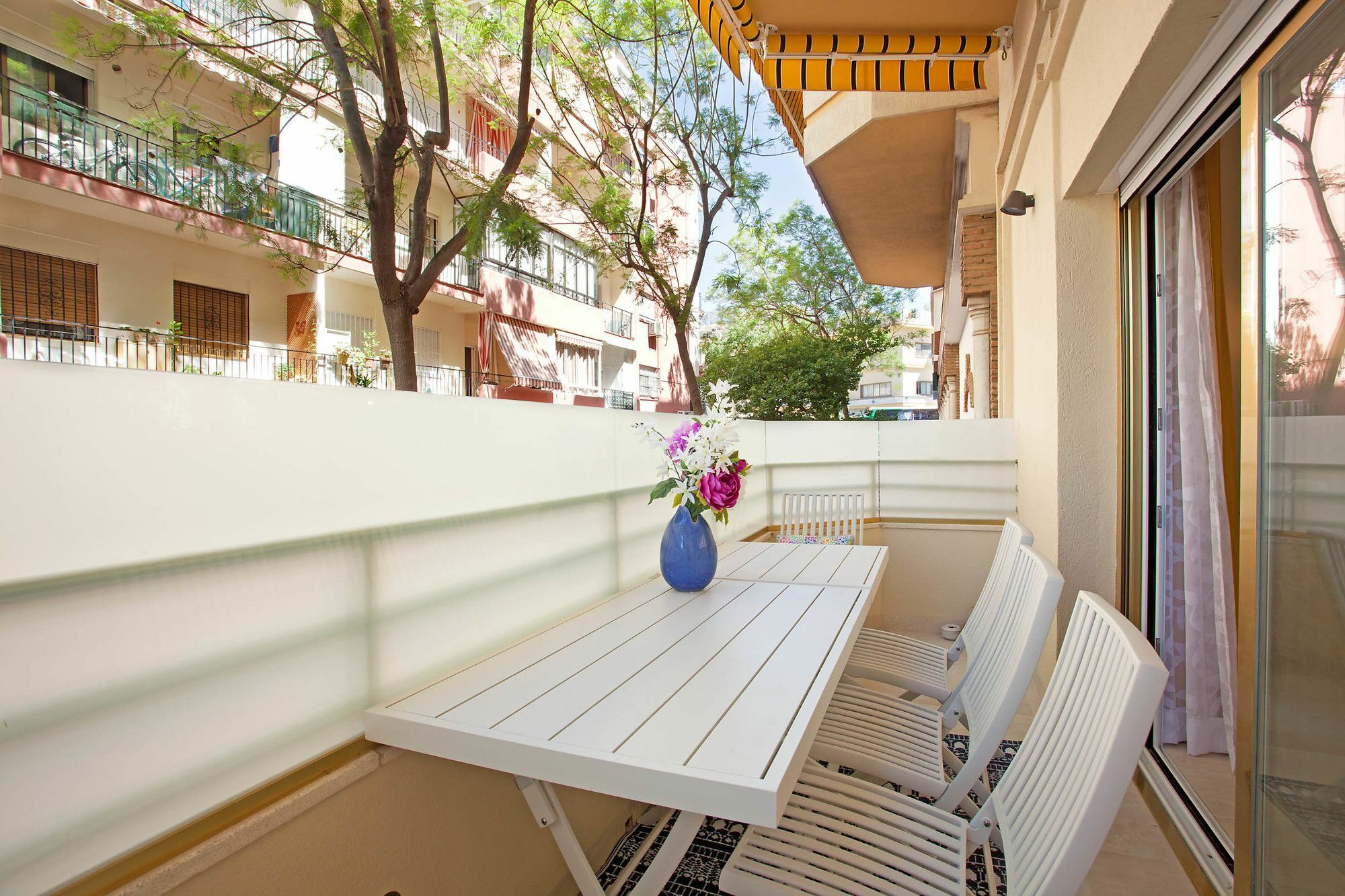 Azahara Marbella Apartment Exterior photo