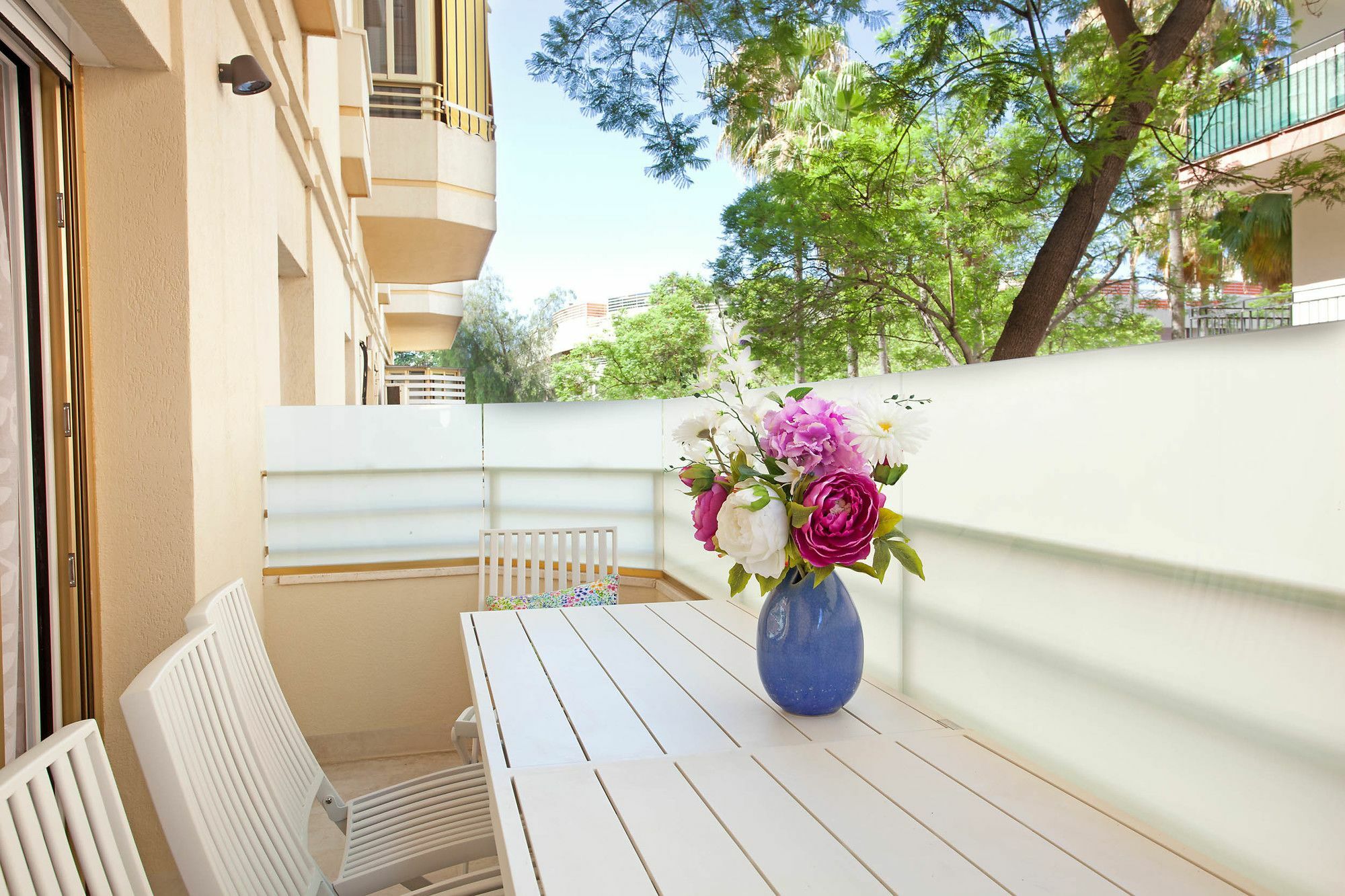 Azahara Marbella Apartment Exterior photo
