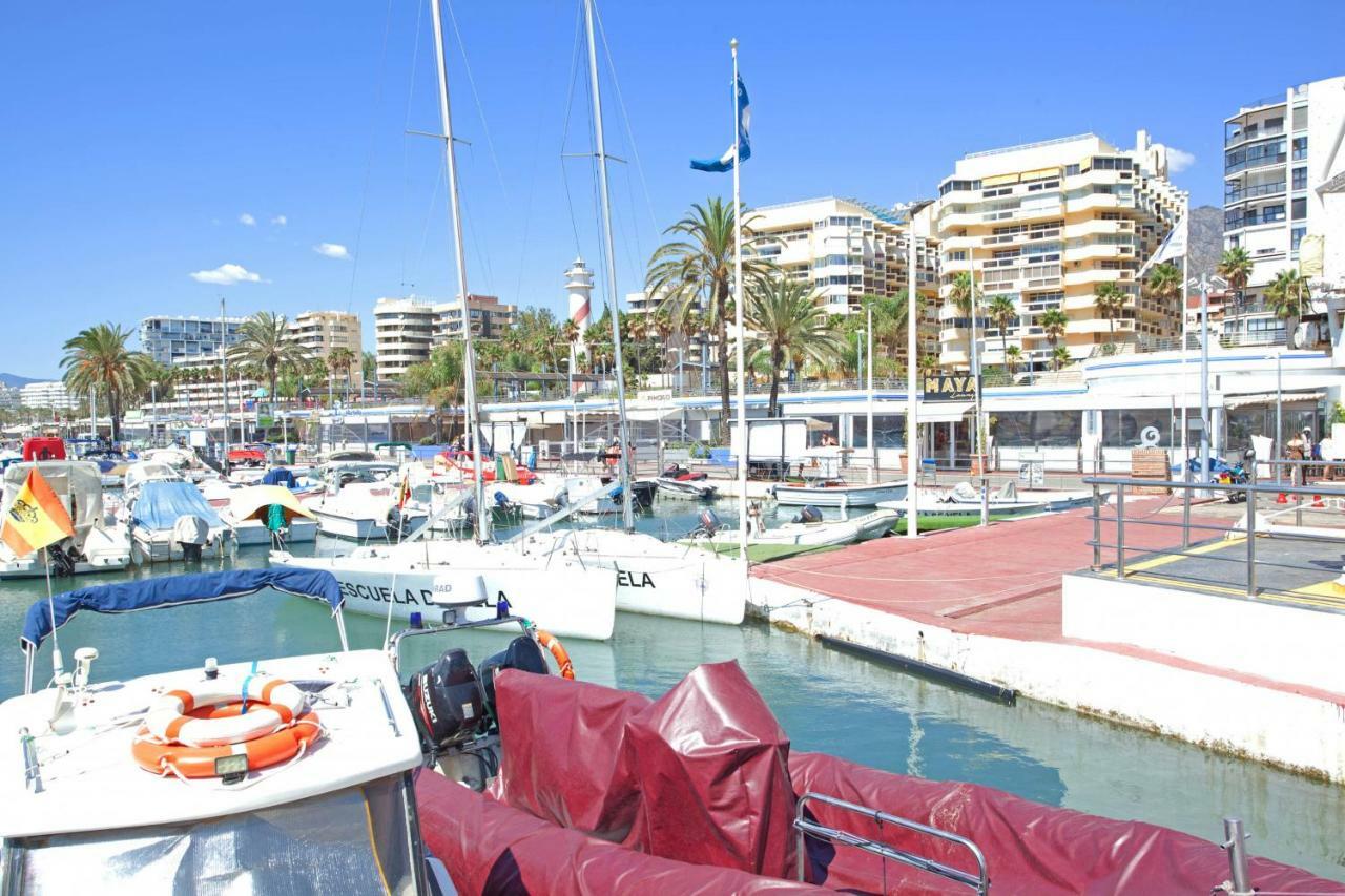 Azahara Marbella Apartment Exterior photo