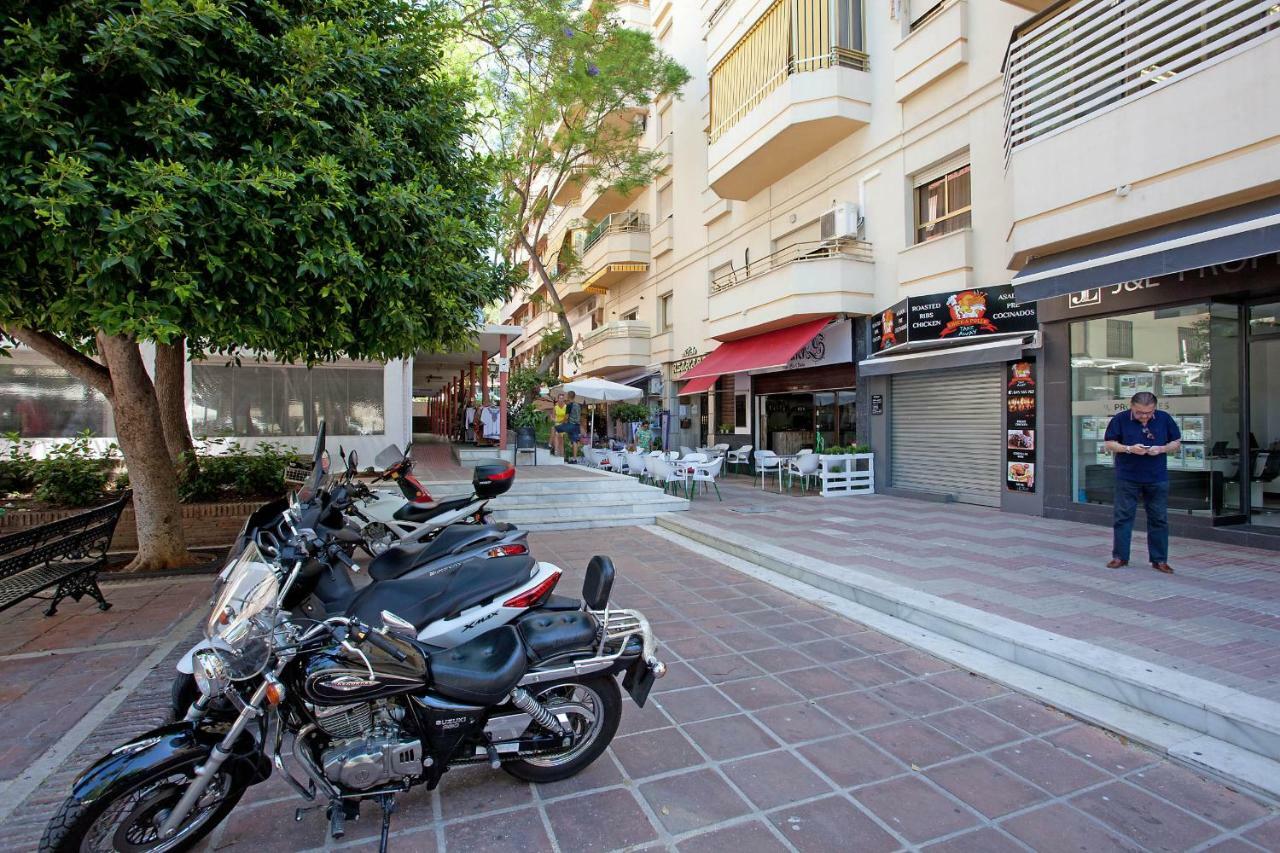 Azahara Marbella Apartment Exterior photo