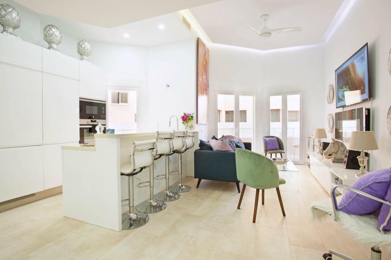 Azahara Marbella Apartment Exterior photo