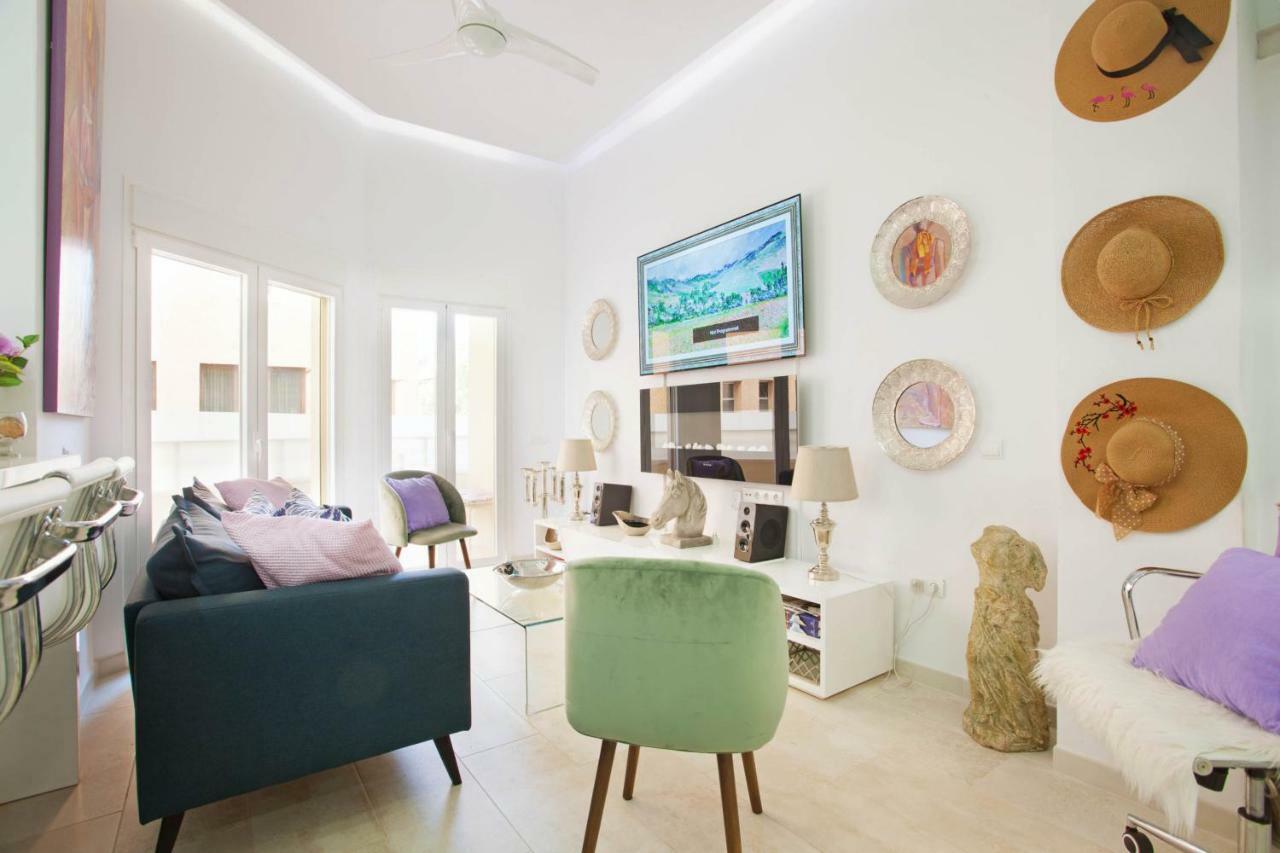Azahara Marbella Apartment Exterior photo